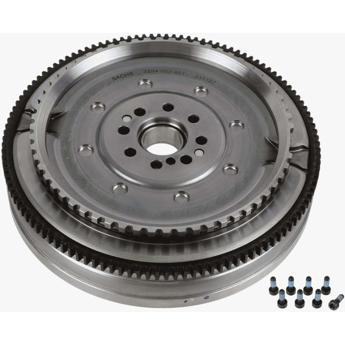 Sachs Zweimassenschwungrad 2294 002 451 Sachs Zweimassenschwungrad 2294 002 451