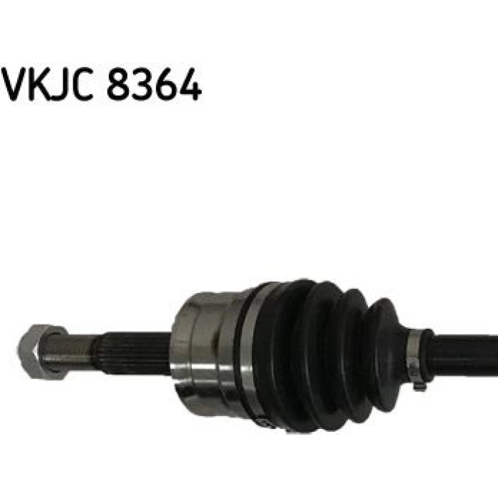 SKF Antriebswelle VKJC 8364 SKF Antriebswelle VKJC 8364