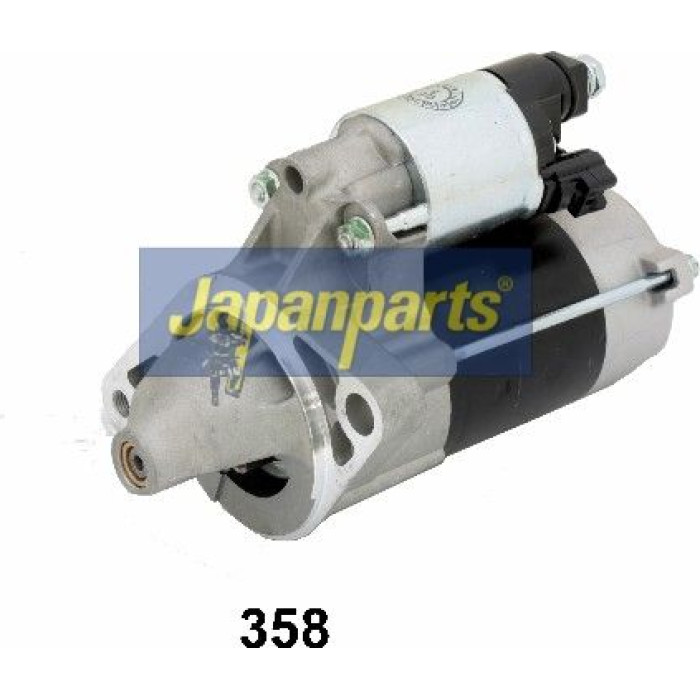 Japanparts Anlasser MTT358 Japanparts Anlasser MTT358