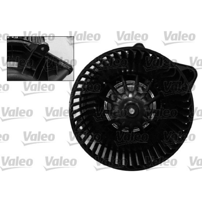 Valeo Lüfter 715059 Valeo Lüfter 715059