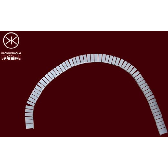 KOTFLÜGELRAND UNIVERSAL L/R 9600590 KOTFLÜGELRAND UNIVERSAL L/R 9600590