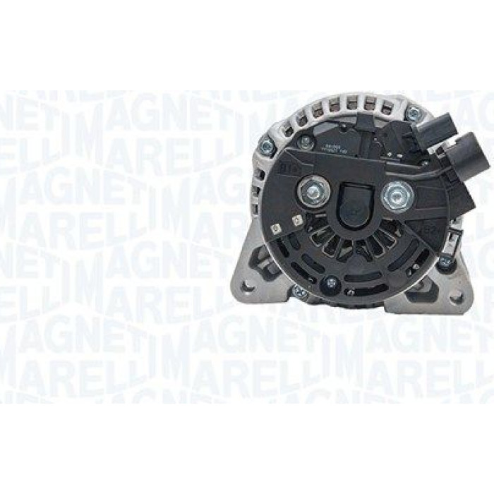 Magneti Marelli Lichtmaschine 063731761010 Magneti Marelli Lichtmaschine 063731761010