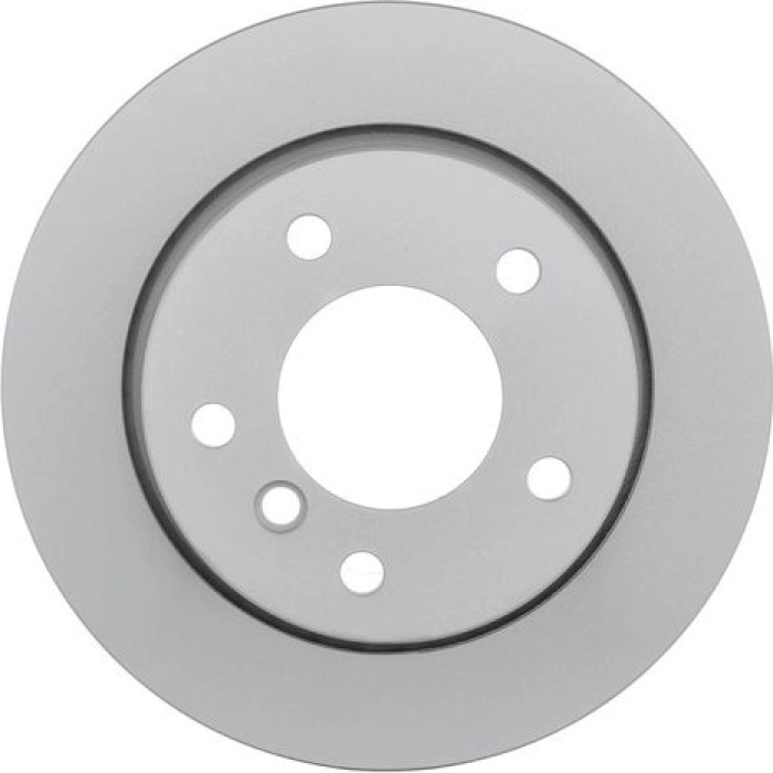 Bosch Bremsscheibe Hinterachse 0 986 478 642 Bosch Bremsscheibe Hinterachse 0 986 478 642