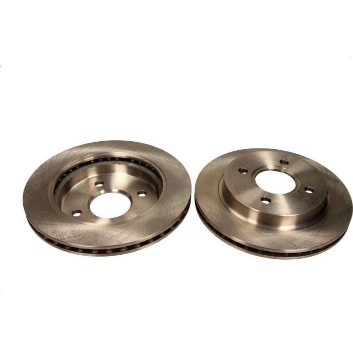 MAXGEAR Bremsscheibe 19-0716 Ford Mondeo 93 MAXGEAR Bremsscheibe 19-0716 Ford Mondeo 93