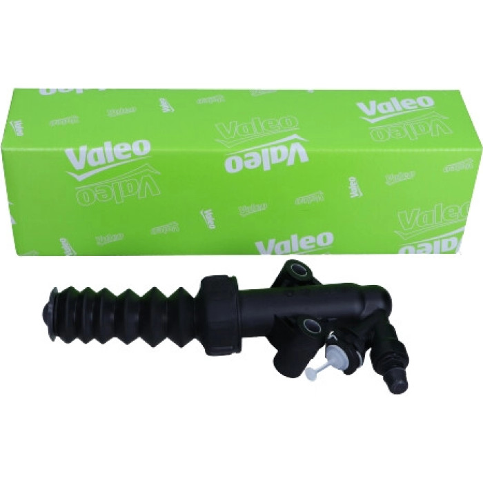 Valeo Kupplungsnehmerzylinder 874706 Valeo Kupplungsnehmerzylinder 874706