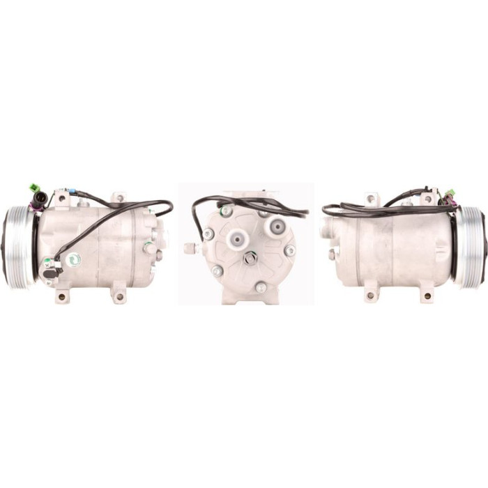 DRI Kompressor 700510061 DRI Kompressor 700510061