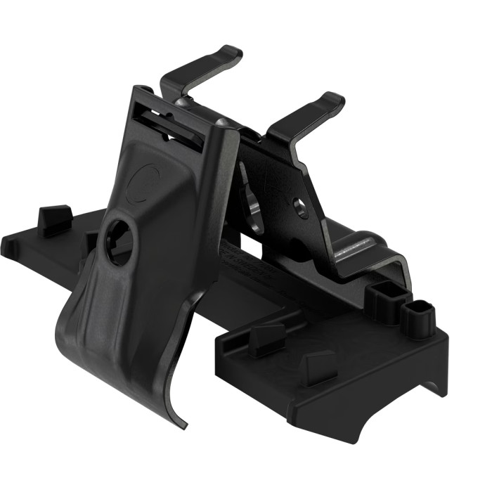 145381 Thule Kit 145381 / 5381 Montagekit – Volkswagen ID.7 ab 2024 ohne Dachreling 145381 Thule Kit 145381 / 5381 Montagekit – Volkswagen ID.7 ab 2024 ohne Dachreling
