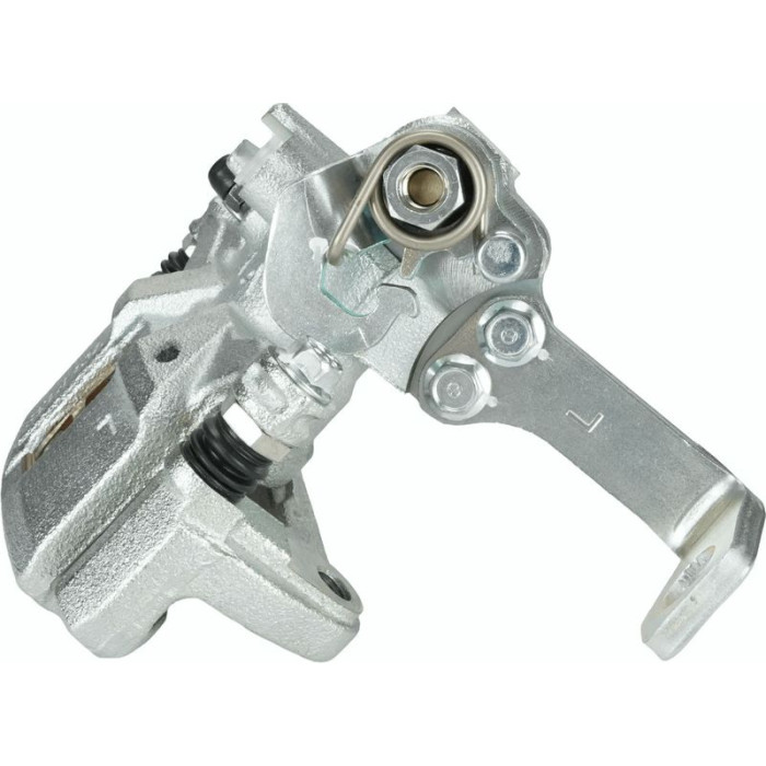 TRW Bremstrommel BCH720 TRW Bremstrommel BCH720