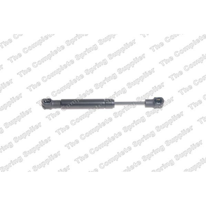 LESJÖFORS Gasdruckfeder 8126157 LESJÖFORS Gasdruckfeder 8126157