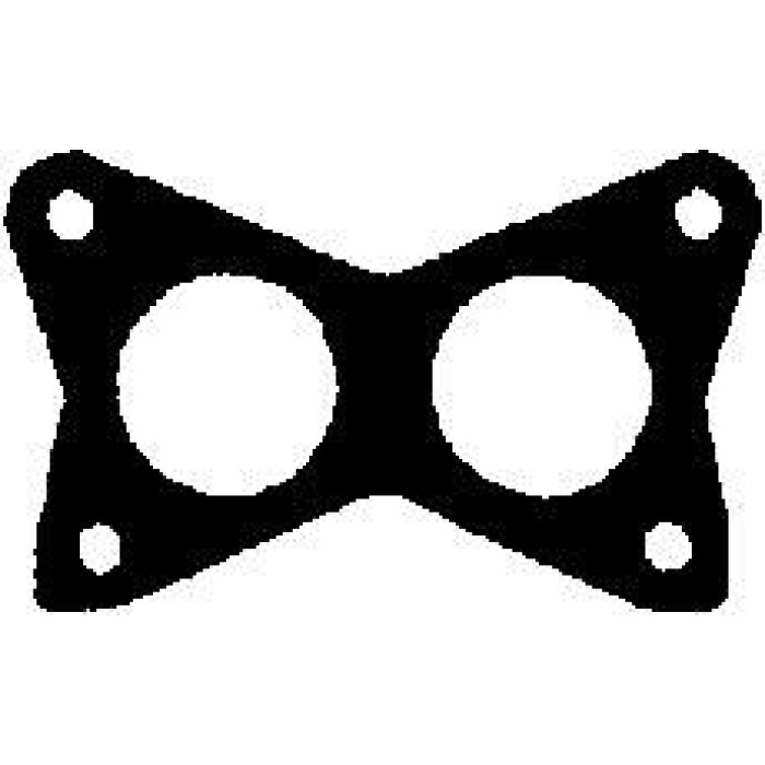 Corteco Auspuffdichtung 460251H Corteco Auspuffdichtung 460251H