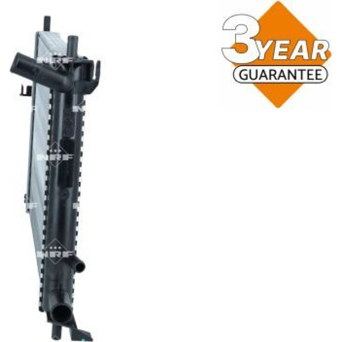 NRF Motorkühler 50130A NRF Motorkühler 50130A