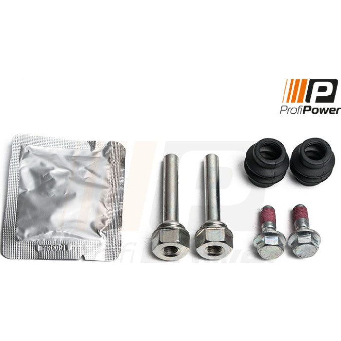 Profipower Bremssattel-Führungshülsensatz 9B5120 Profipower Bremssattel-Führungshülsensatz 9B5120