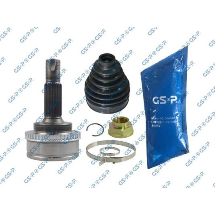 GSP Homokinetisches Gelenk 859129 GSP Homokinetisches Gelenk 859129