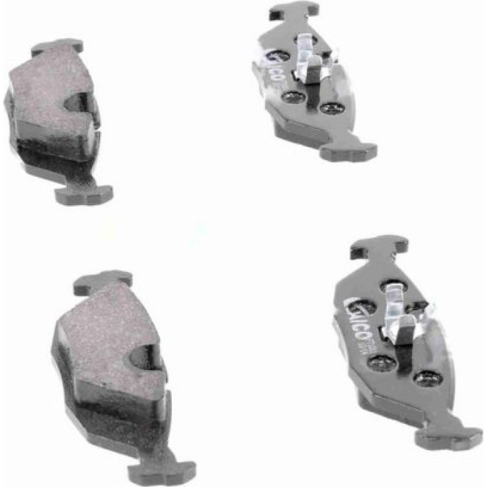Vaico Bremsbelagsatz für Scheibenbremse V20-8106 Vaico Bremsbelagsatz für Scheibenbremse V20-8106