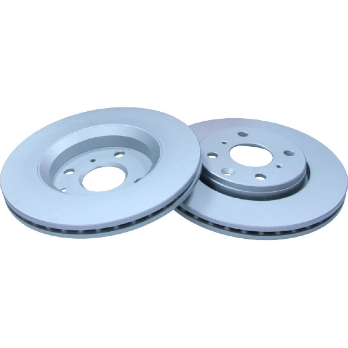 MAXGEAR Bremsscheibe 19-1844MAX Toyota Aygo 05-/C1/107 mit Ok Korrosionsschutz MAXGEAR Bremsscheibe 19-1844MAX Toyota Aygo 05-/C1/107 mit Ok Korrosionsschutz