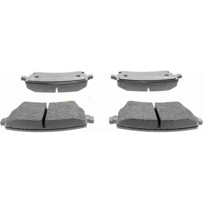 Vaico Bremsbelagsatz für Scheibenbremse V10-8176 Vaico Bremsbelagsatz für Scheibenbremse V10-8176