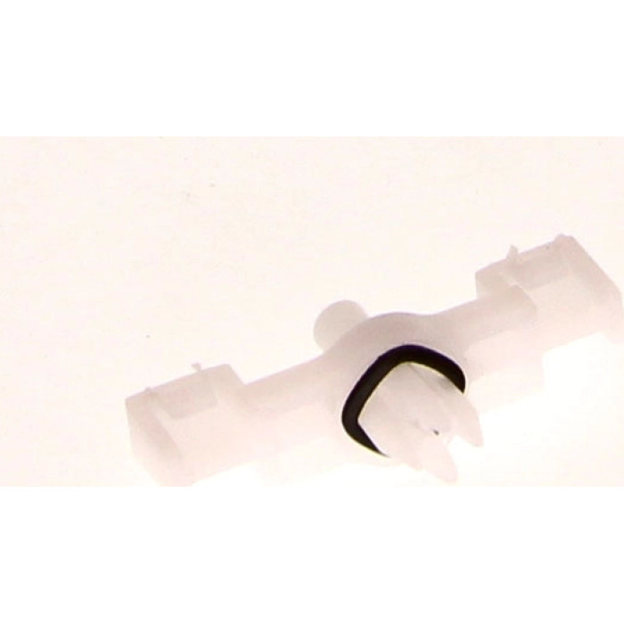 Topran Clip Zier /Schutzleiste 113726 Topran Clip Zier /Schutzleiste 113726