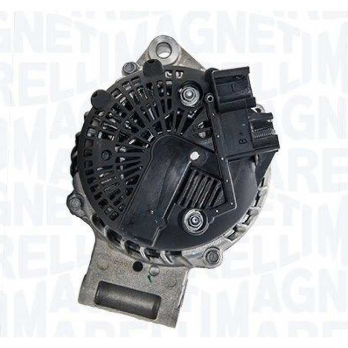 Magneti Marelli Lichtmaschine 063532638010 Magneti Marelli Lichtmaschine 063532638010
