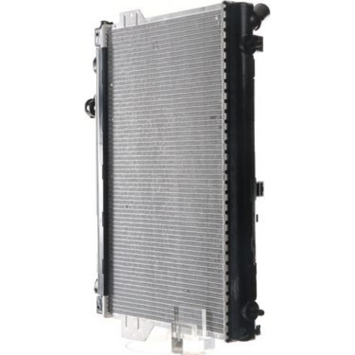 MAHLE Kühler, Motorkühlung CR 1293 001S MAHLE Kühler, Motorkühlung CR 1293 001S