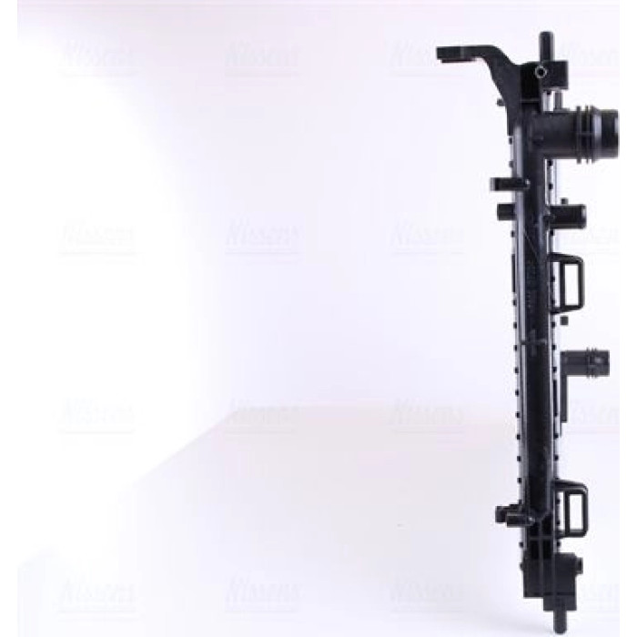 Nissens Wasserkühler PKW 617854 Nissens Wasserkühler PKW 617854
