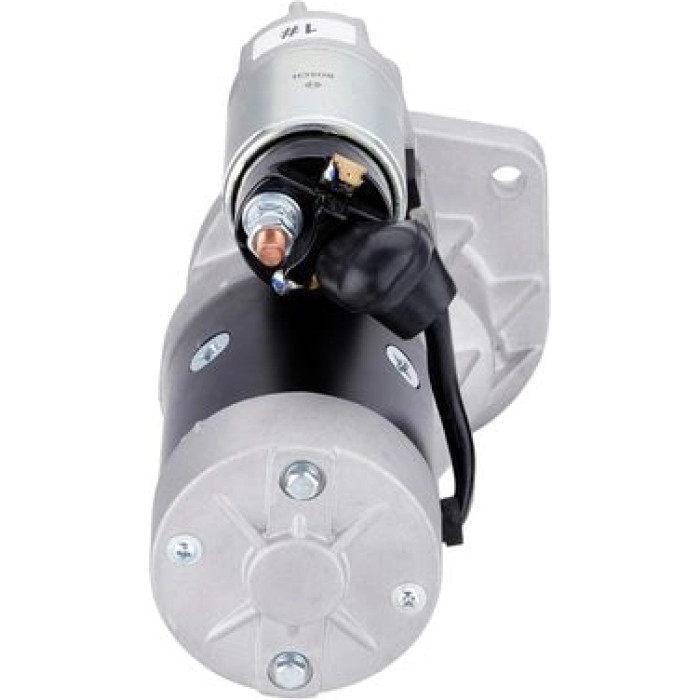 Bosch Starter 1 986 S00 617 Bosch Starter 1 986 S00 617