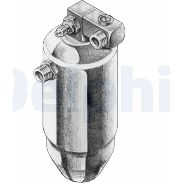 Delphi Klimatrockner TSP0175005 Delphi Klimatrockner TSP0175005