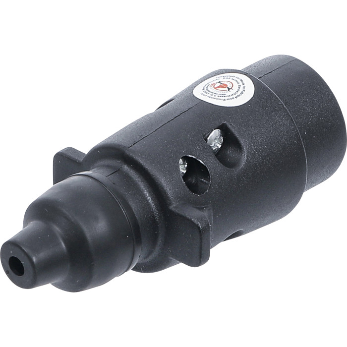 BGS Anhänger-Stecker 7-polig 80751