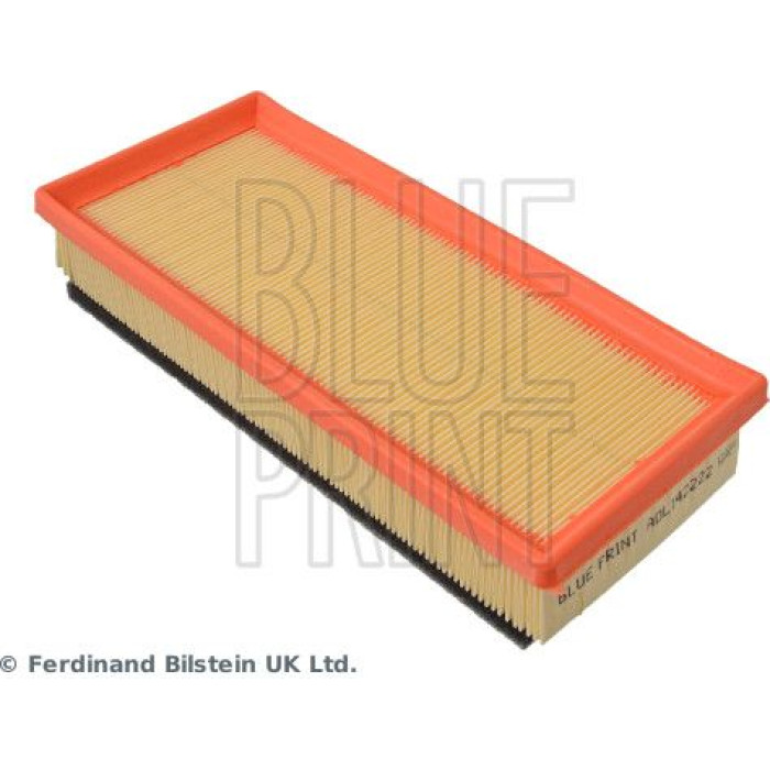 BluePrint Luftfilter ADL142222 BluePrint Luftfilter ADL142222
