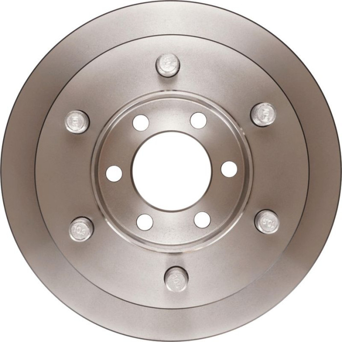 TRW Bremsscheibe Iveco P. Daily 99-07 DF6532S TRW Bremsscheibe Iveco P. Daily 99-07 DF6532S