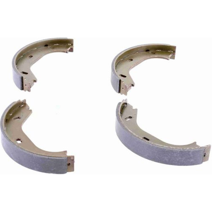 Vaico Handbremsbackensatz V20-0075