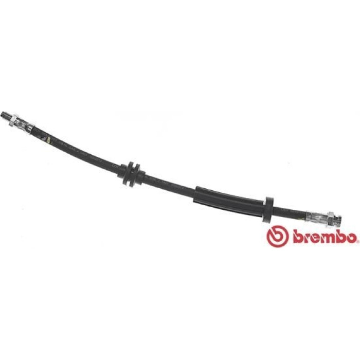 BREMBO Bremsschlauch T 23 136 BREMBO Bremsschlauch T 23 136