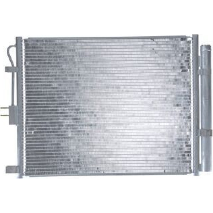 MAHLE Kondensator, Klimaanlage AC 957 000S MAHLE Kondensator, Klimaanlage AC 957 000S