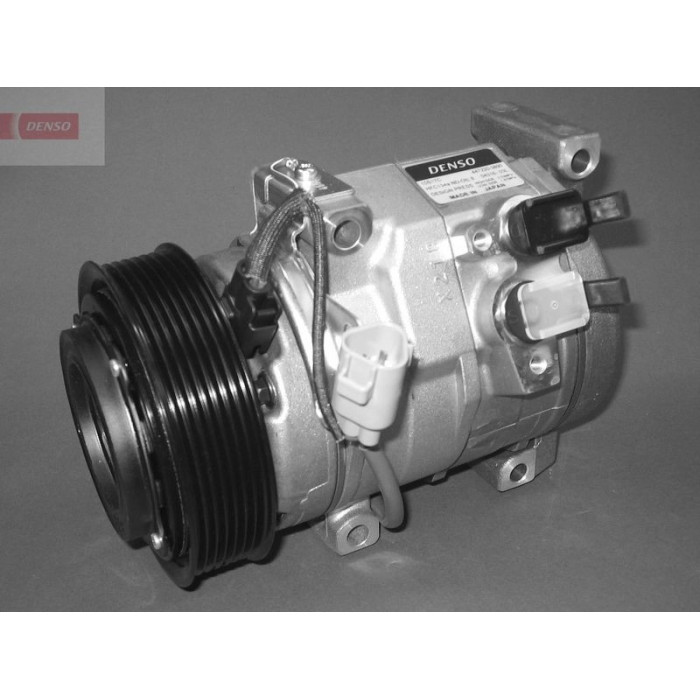 Denso Kompressor DCP50081 Denso Kompressor DCP50081