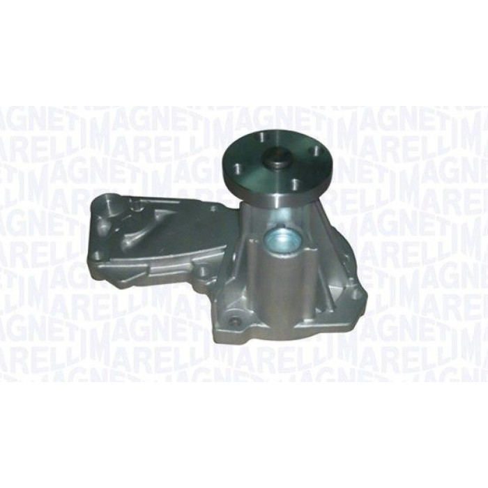 Magneti Marelli Wasserpumpe / Kühlmittelpumpe 352316170277 Magneti Marelli Wasserpumpe / Kühlmittelpumpe 352316170277