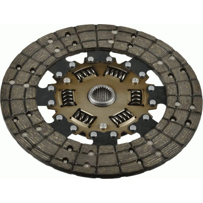 1862 581 001 Sachs Kupplungsscheibe 1862 581 001 1862 581 001 Sachs Kupplungsscheibe 1862 581 001
