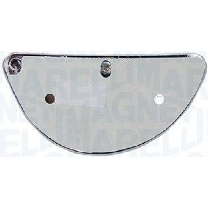 Magneti Marelli Winkelspiegelglas 182209003300 - rechts, konvex Magneti Marelli Winkelspiegelglas 182209003300 - rechts, konvex
