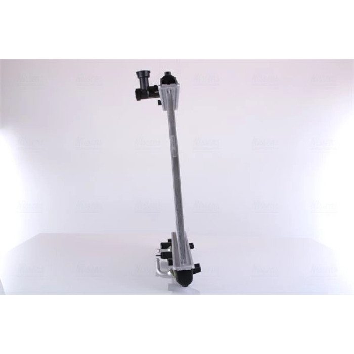 Nissens Wasserkühler PKW 69402 Nissens Wasserkühler PKW 69402