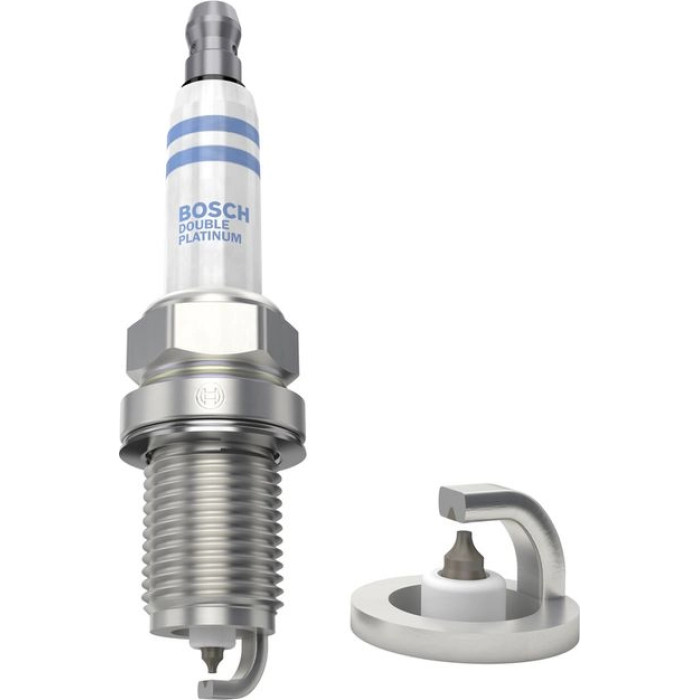 Bosch Zündkerze 0 242 240 627 Bosch Zündkerze 0 242 240 627