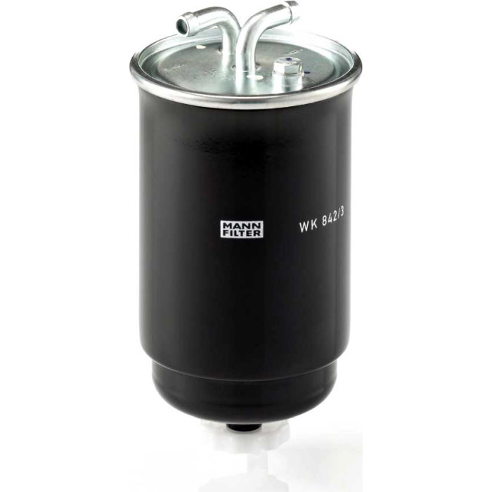 WK 842/3 MANN-FILTER Kraftstofffilter WK 842/3 WK 842/3 MANN-FILTER Kraftstofffilter WK 842/3