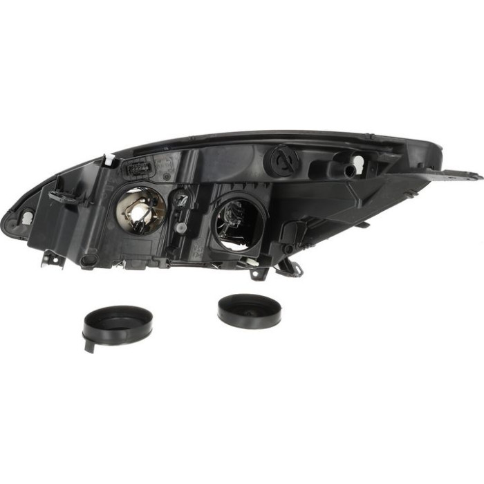 044764 Valeo Scheinwerfer 044764 - rechts H7/H7 + Leuchtweitenregulierung schwarz PQ 044764 Valeo Scheinwerfer 044764 - rechts H7/H7 + Leuchtweitenregulierung schwarz PQ
