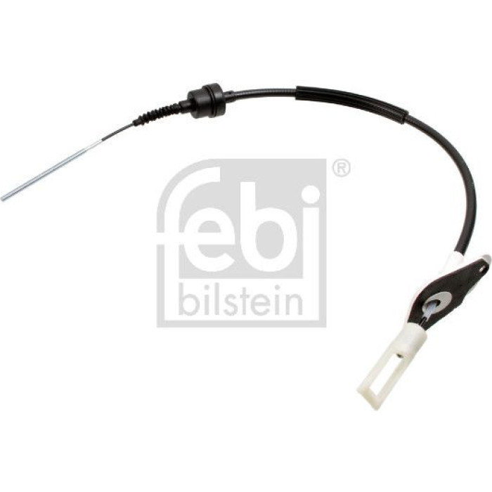 febi Kupplungsseil 185404 febi Kupplungsseil 185404