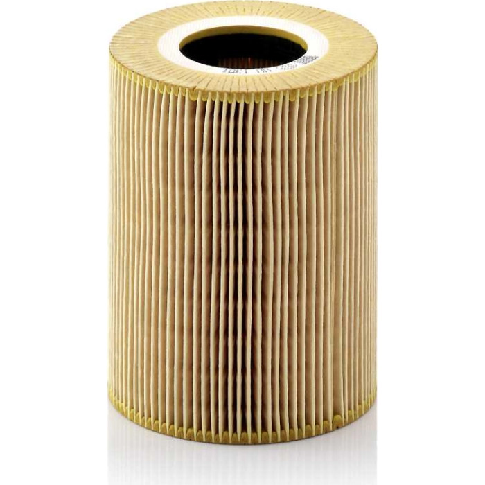 MANN-FILTER Ölfilter LKW HU 1381 X