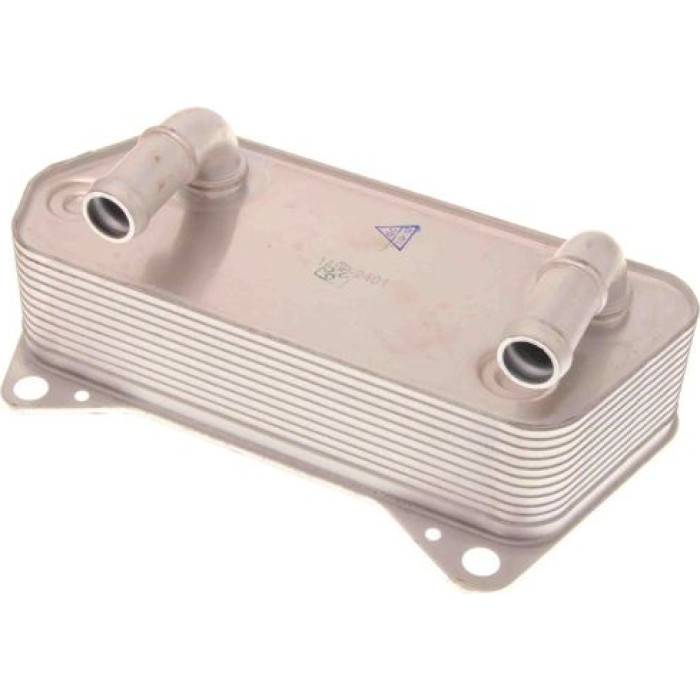 MAXGEAR Automatikgetriebe-Ölkühler 14-0100 MAXGEAR Automatikgetriebe-Ölkühler 14-0100