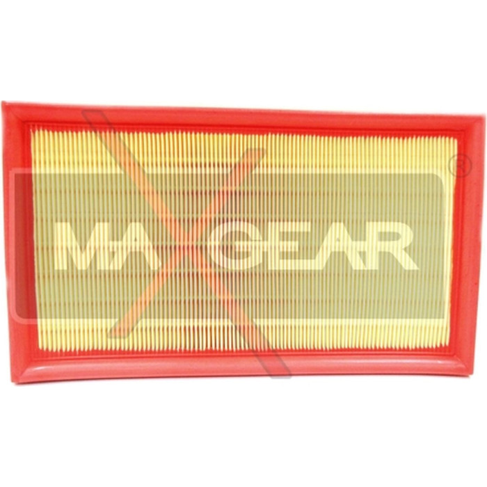 MAXGEAR Luftfilter AF-9364 Mercedes-Benz M111/112/Om 26-0219 MAXGEAR Luftfilter AF-9364 Mercedes-Benz M111/112/Om 26-0219