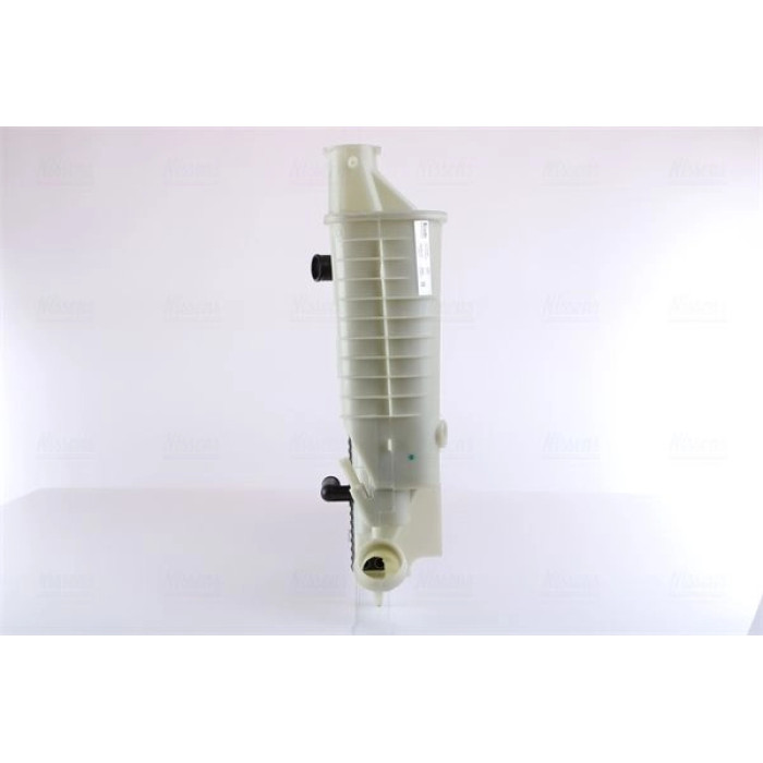 Nissens Wasserkühler PKW 63578A Nissens Wasserkühler PKW 63578A