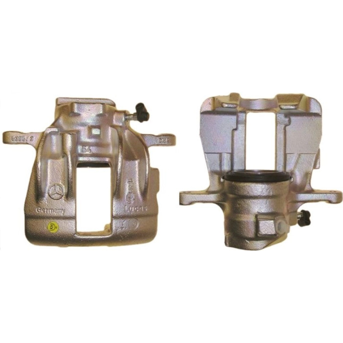 Bosch Bremssattel Vorderachse links 0 986 473 816 Bosch Bremssattel Vorderachse links 0 986 473 816