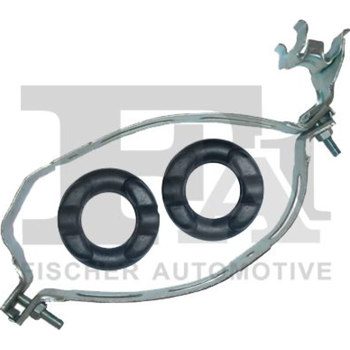 FA1 Auspuffhalter 109-907 FA1 Auspuffhalter 109-907