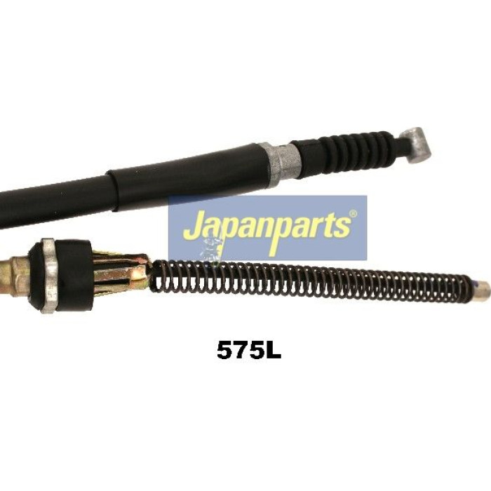 Japanparts Handbremsseil Seilzug Festellbremse BC-575L Japanparts Handbremsseil Seilzug Festellbremse BC-575L