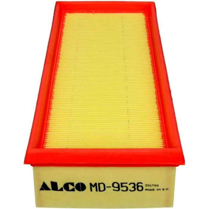 Luftfilter Renault 2.2Td MD-9536 Luftfilter Renault 2.2Td MD-9536