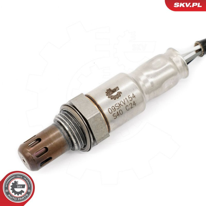 09SKV154 ESEN SKV Lambdasonde 09SKV154 09SKV154 ESEN SKV Lambdasonde 09SKV154